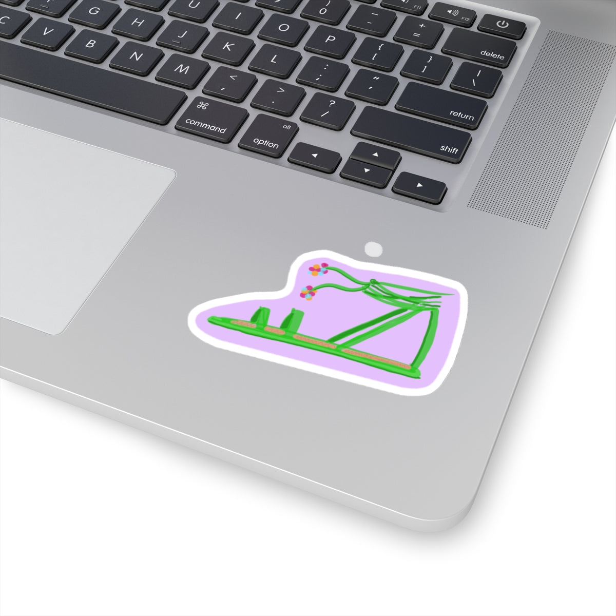 Summer Sandal | Sticker