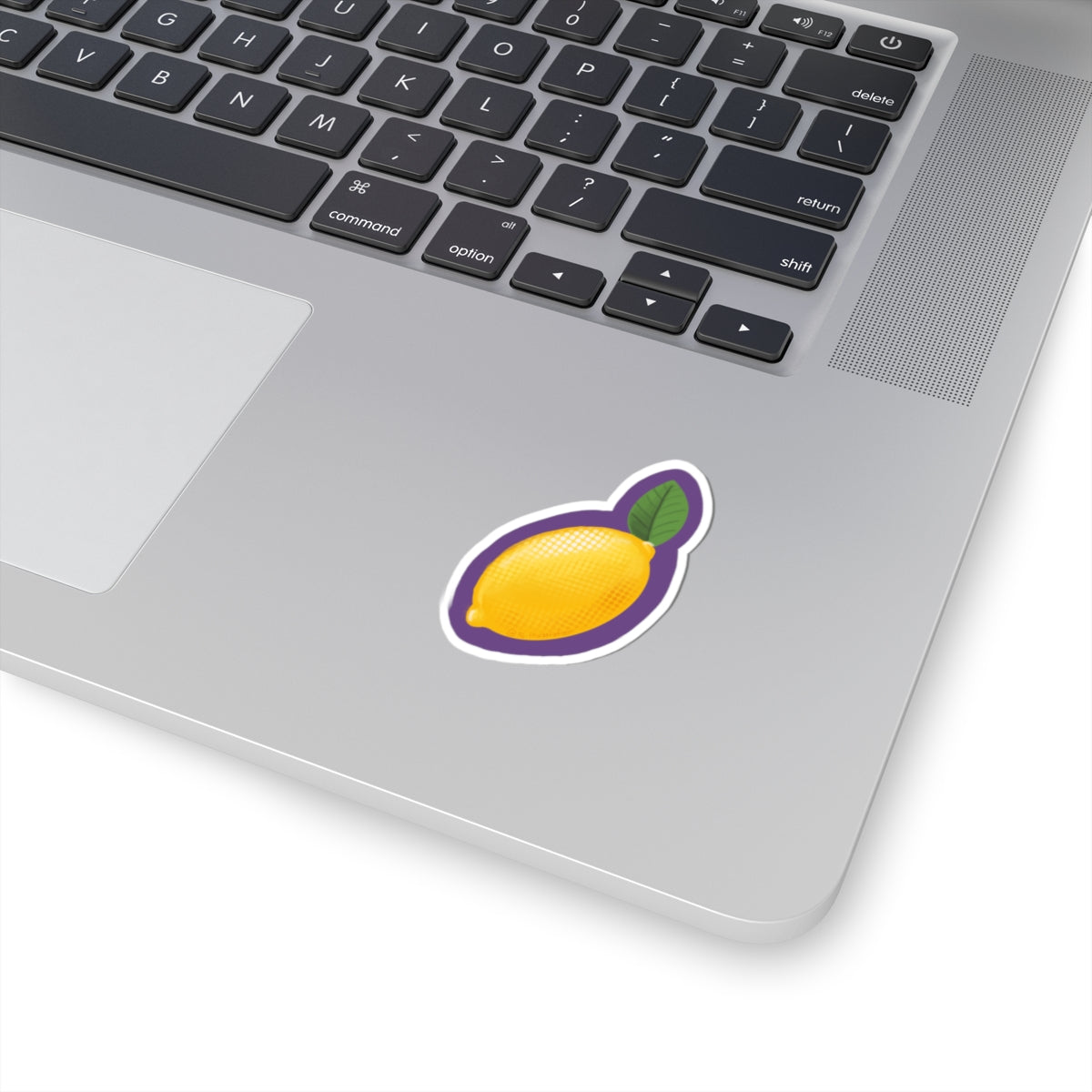 Summertime Lemon | Sticker