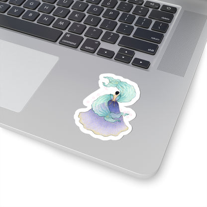 Pisces  |  Sticker