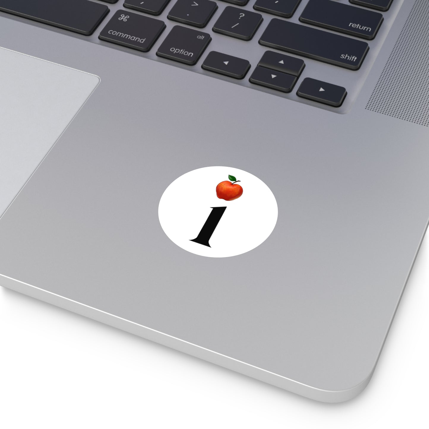 Apple of My i | Sticker