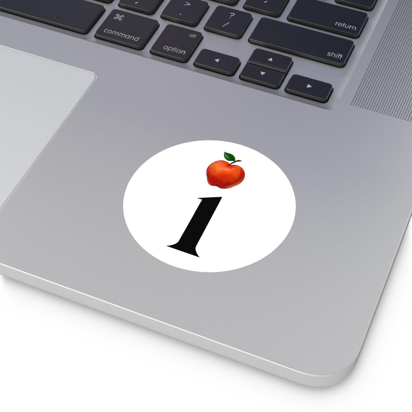 Apple of My i | Sticker