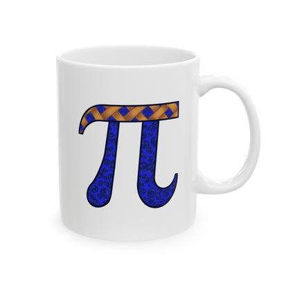 Blueberry Pi | Mug