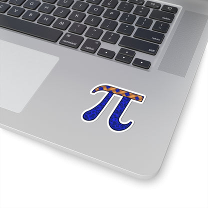 Blueberry Pi | Sticker