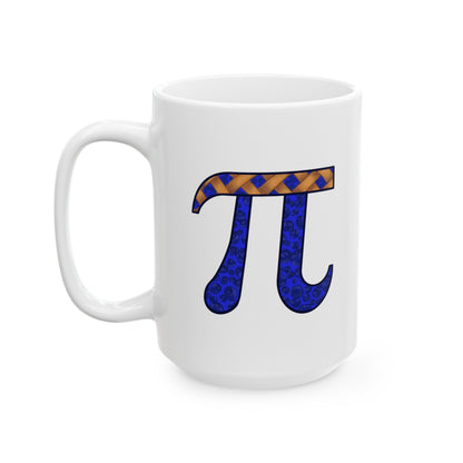 Blueberry Pi | Mug