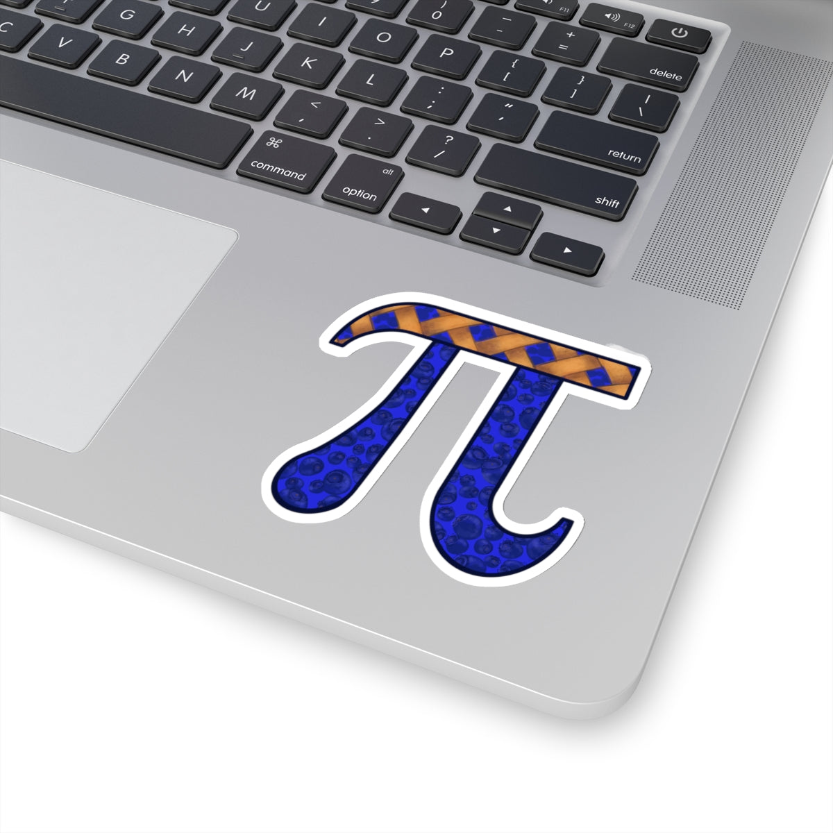 Blueberry Pi | Sticker