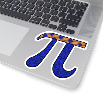 Blueberry Pi | Sticker